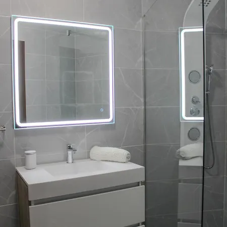 Apartament M&m Charming Lagos