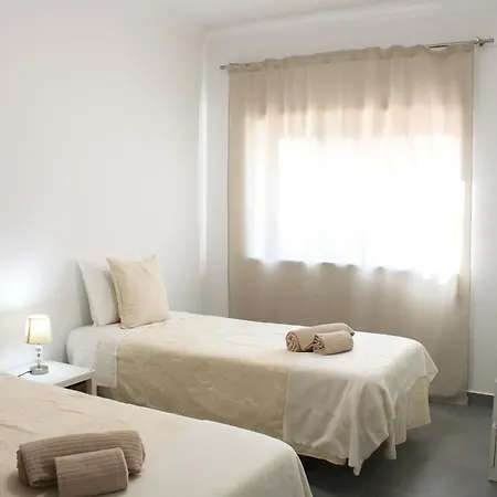 Apartament M&m Charming *