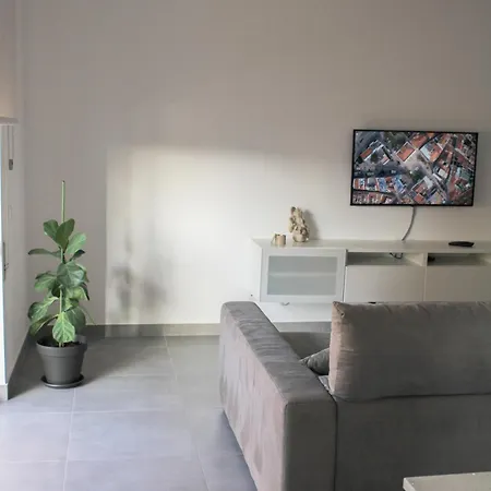 Apartment M&m Charming *