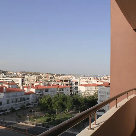 Apartment M&m Charming Lagos