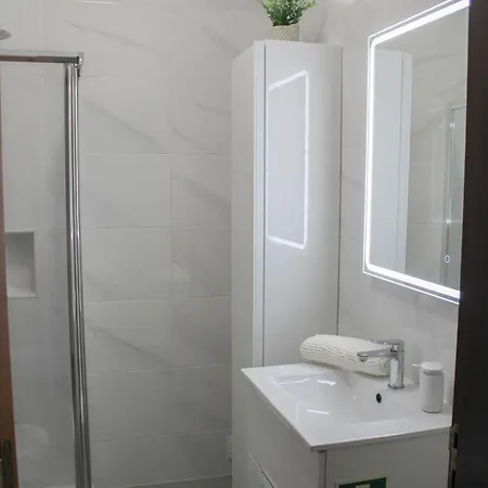 M&m Charming Apartment