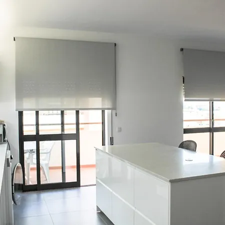 Apartment M&m Charming