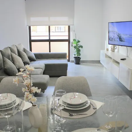 M&m Charming Apartament *