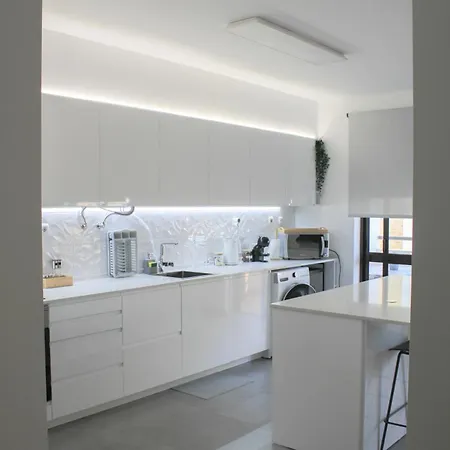 M&m Charming Apartment Lagos