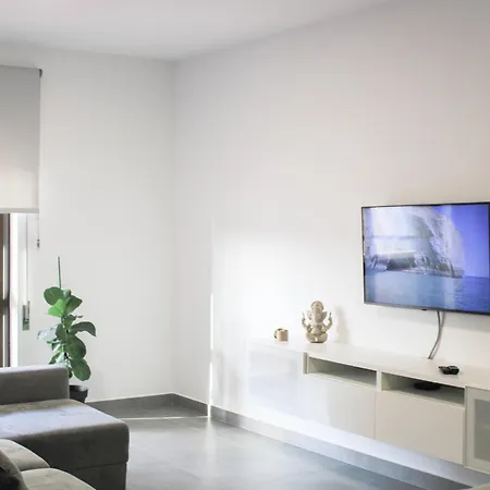 Apartment M&m Charming *