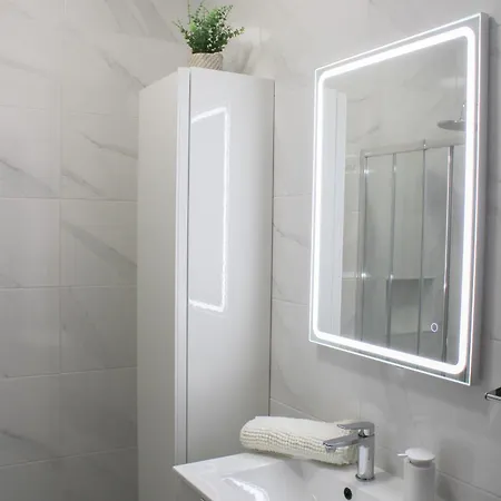 Apartament M&m Charming *