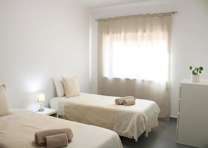 アパート M&m Charming *