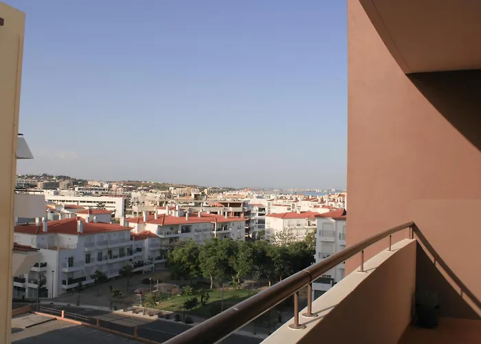 アパート M&m Charming ラゴス