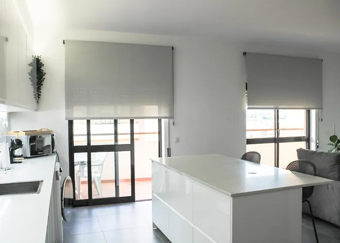 アパート M&m Charming