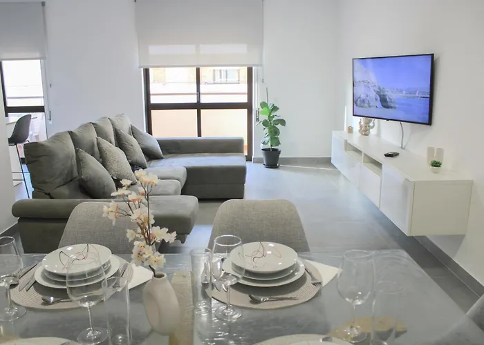 M&m Charming アパート *