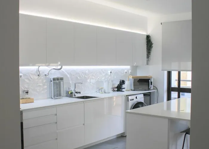 M&m Charming アパート ラゴス