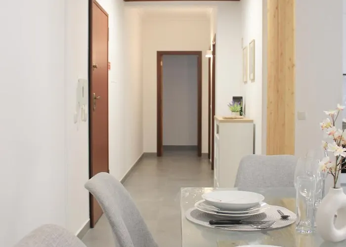 M&m Charming アパート