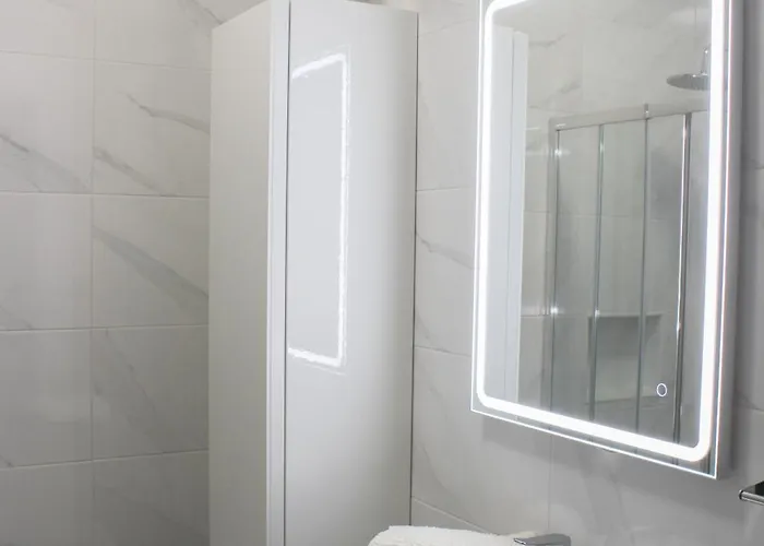 アパート M&m Charming *