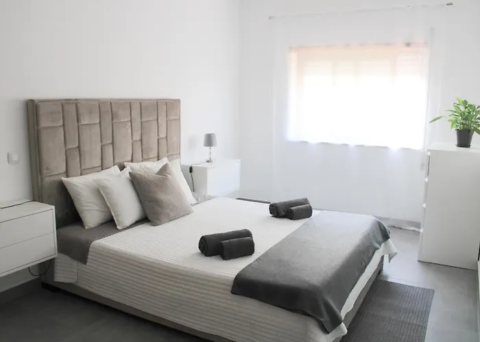 アパート M&m Charming ラゴス